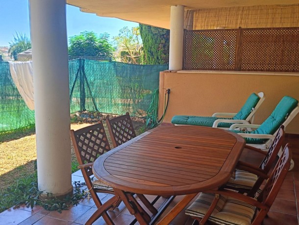 Apartment for sale in Riviera del Sol, Marbella