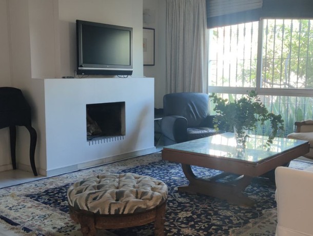 Townhouse for sale in Nueva Andalucía, Marbella