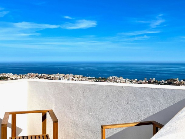 Apartment for sale in Benalmadena, Marbella
