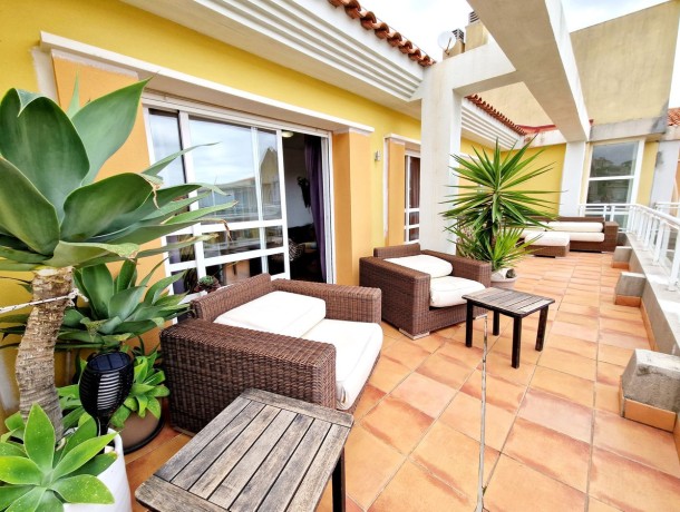 Apartment for sale in La Cala Hills, Marbella