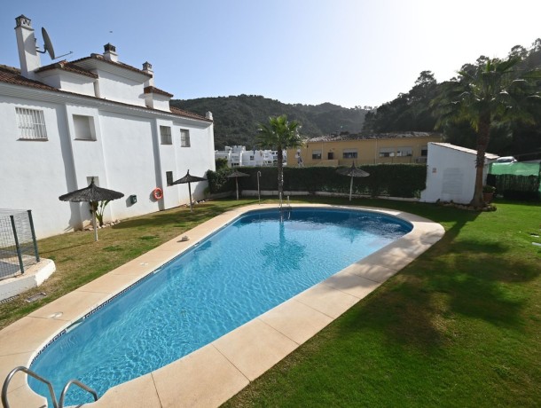 Apartment for sale in Benahavís, Marbella