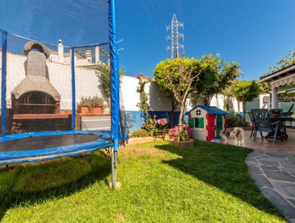 Villa for sale in Marbella, Marbella
