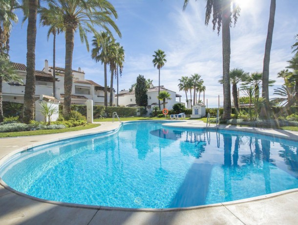 Townhouse for sale in Marbella, Marbella