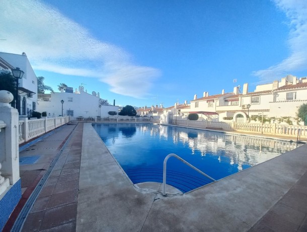 Townhouse for sale in Atalaya, Marbella