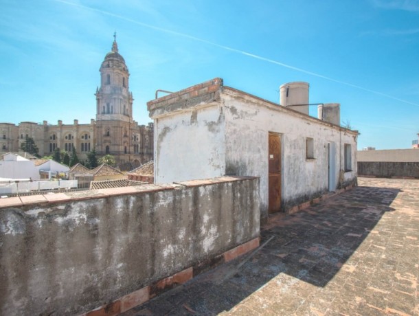 Commercial for sale in Málaga, Marbella