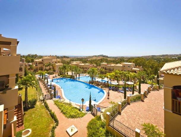 Apartment for sale in Benahavís, Marbella