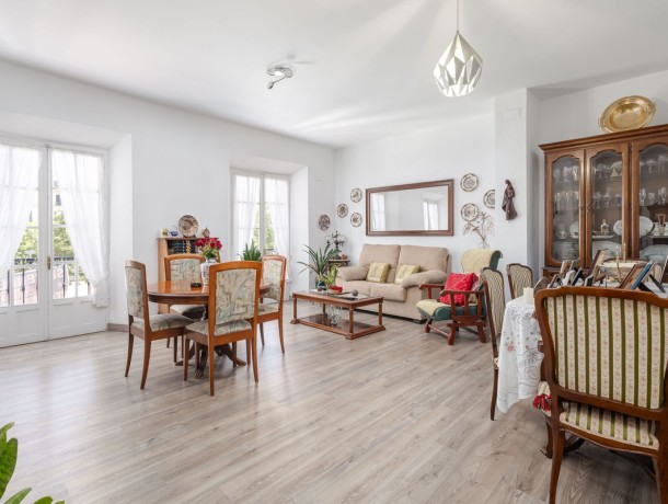 Apartment for sale in Centro Histórico, Marbella