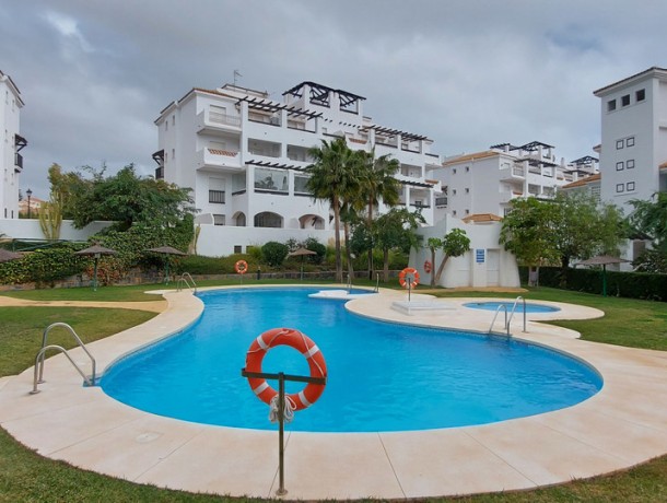 Apartment for sale in La Duquesa, Marbella