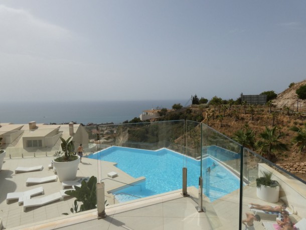 Apartment for sale in Benalmadena, Marbella