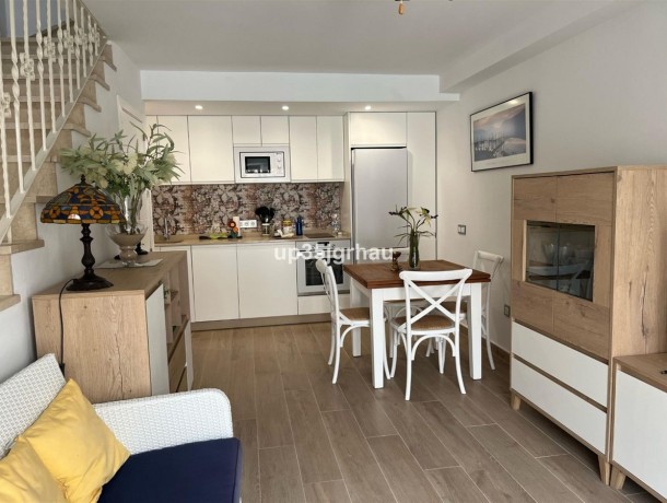 Townhouse for sale in Estepona, Marbella