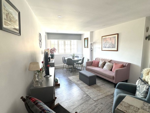 Apartment for sale in Marbella, Marbella