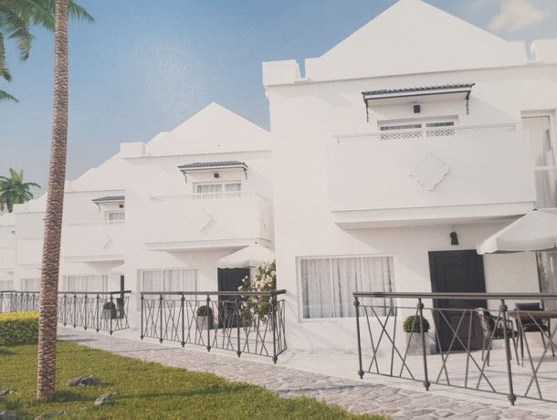 Apartment for sale in Mijas, Marbella