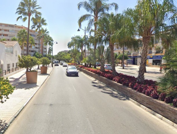 Plot for sale in Estepona, Marbella