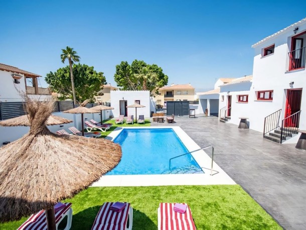 Commercial for sale in Alhaurín el Grande, Marbella