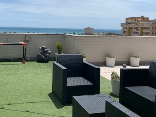 Apartment for sale in Finca El Pato, Marbella