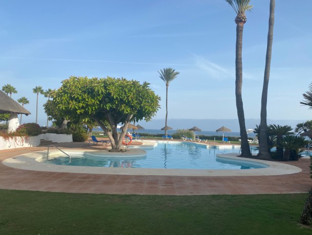 Apartment for sale in Estepona, Marbella