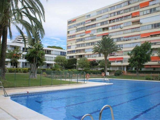 Apartment for sale in Benalmadena Costa, Marbella