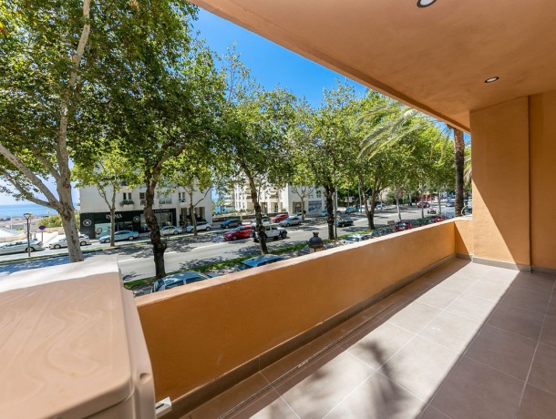 Apartment for sale in Marbella, Marbella