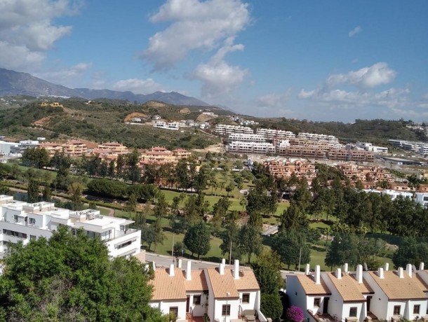 Apartment for sale in La Cala, Marbella