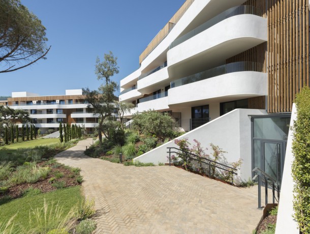 Apartment for sale in Sotogrande Alto, Marbella