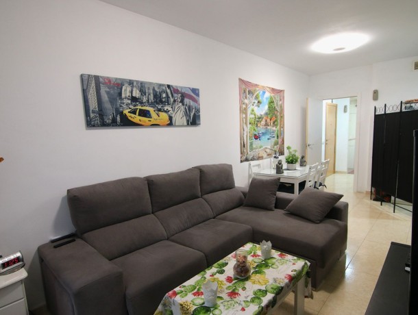 Apartment for sale in Guaro, Marbella