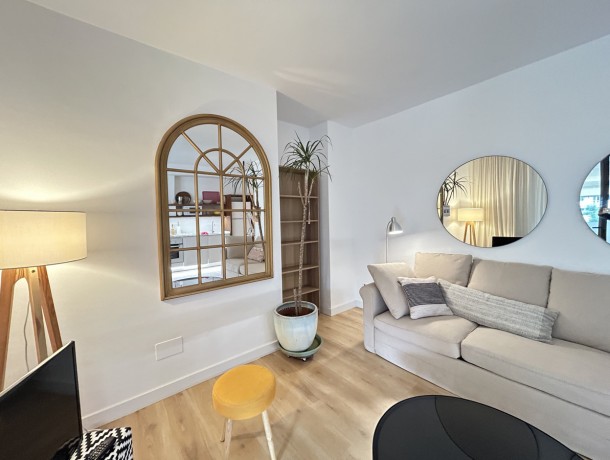 Apartment for sale in Puerto Banús, Marbella