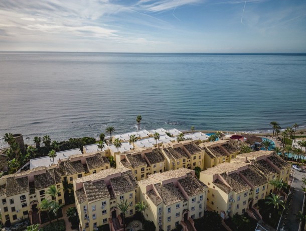 Apartment for sale in Mijas Costa, Marbella