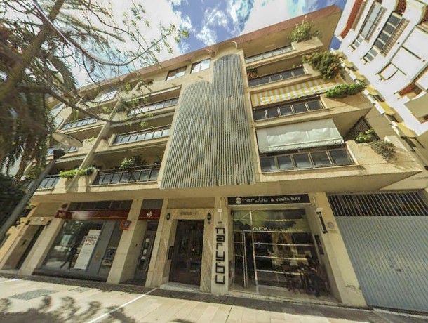 Commercial for sale in Marbella, Marbella