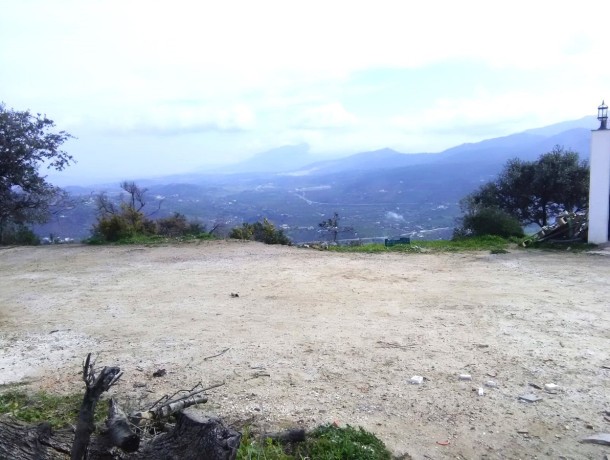 Plot for sale in Monda, Marbella