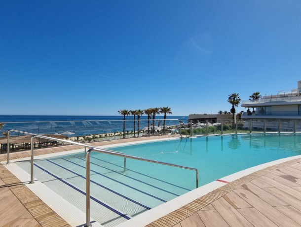 Apartment for sale in Estepona, Marbella