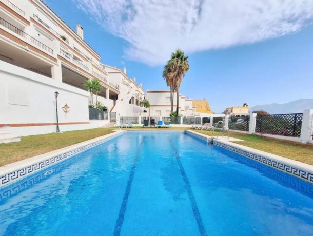 Townhouse for sale in Manilva, Marbella