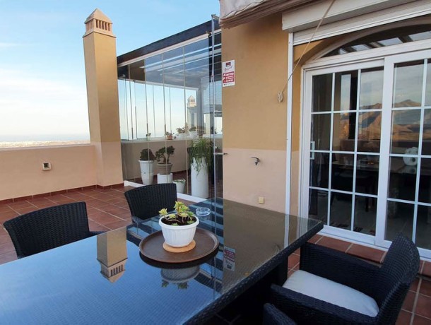 Apartment for sale in Elviria, Marbella