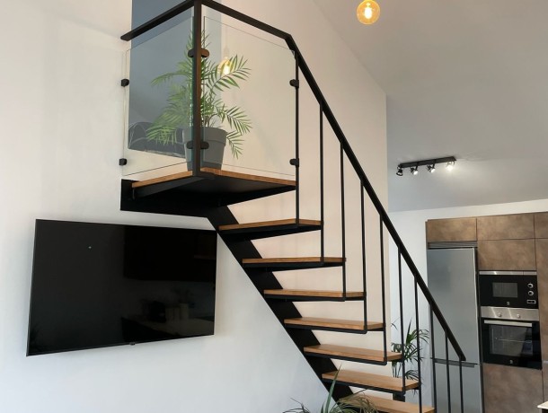 Apartment for sale in Nueva Andalucía, Marbella