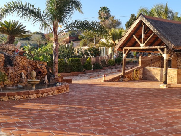 Villa for sale in Málaga, Marbella