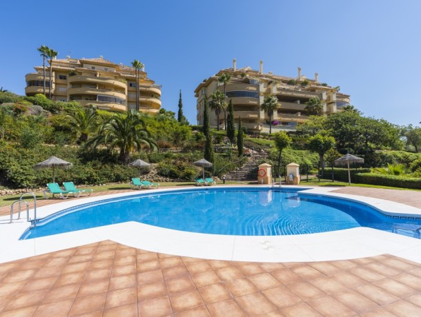 Apartment for sale in Marbella, Marbella
