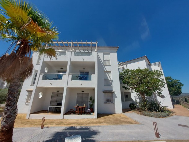 Apartment for sale in Manilva, Marbella