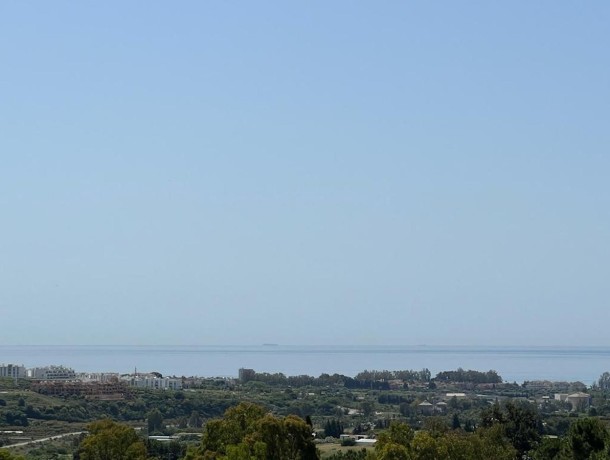 Plot for sale in Estepona, Marbella