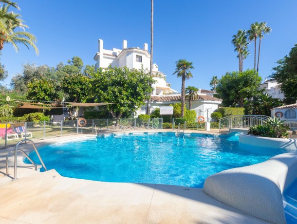 Apartment for sale in Elviria, Marbella