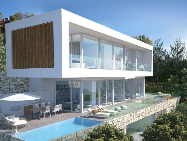 Plot for sale in El Rosario, Marbella