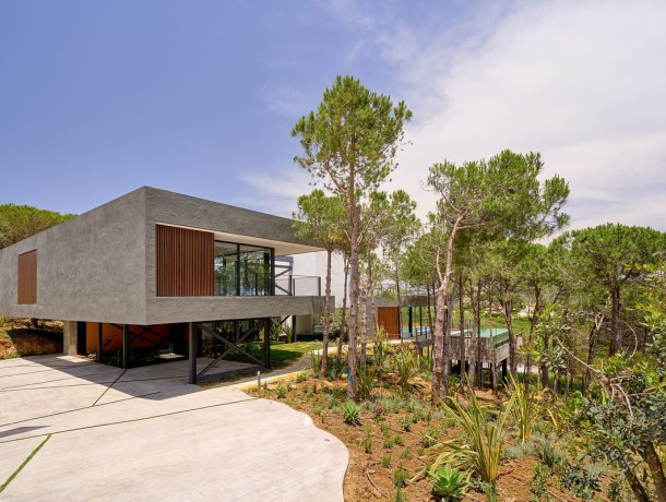 Villa for sale in Sotogrande, Marbella