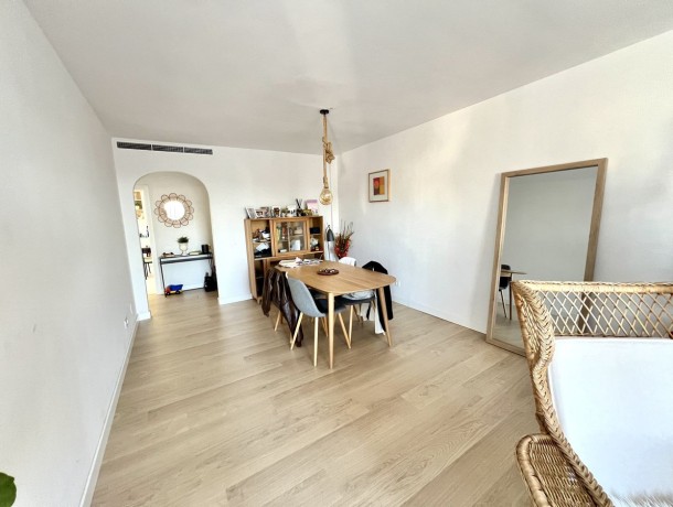 Apartment for sale in Bel Air, Marbella