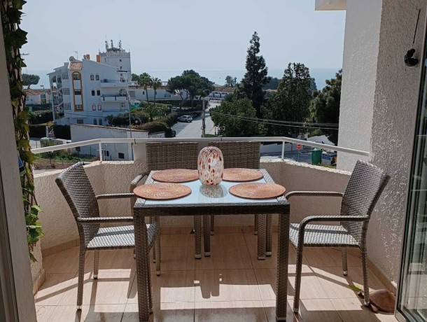 Apartment for sale in La Cala de Mijas, Marbella