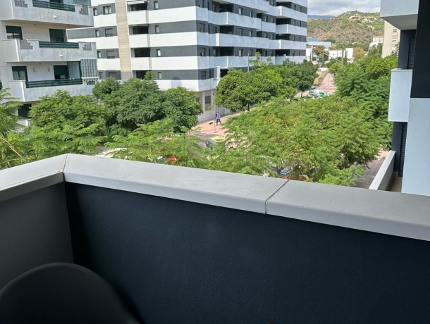 Apartment for sale in Estepona, Marbella