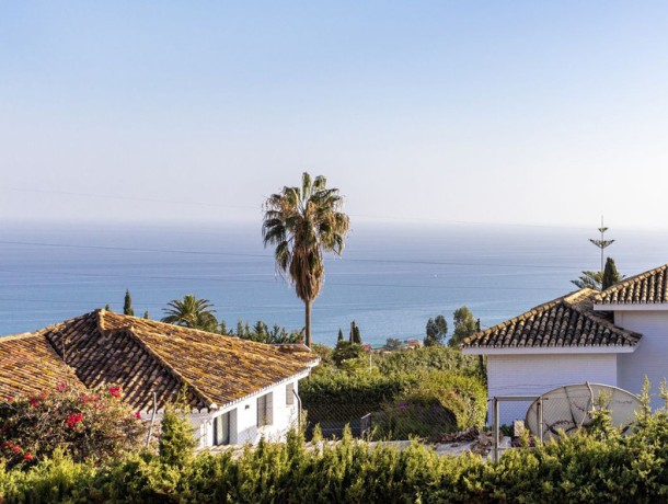 Villa for sale in Benalmadena, Marbella