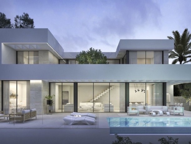 Villa for sale in La Cala Golf, Marbella