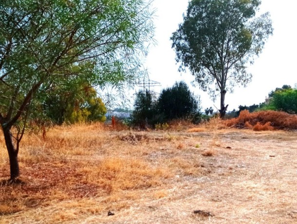 Plot for sale in La Quinta, Marbella