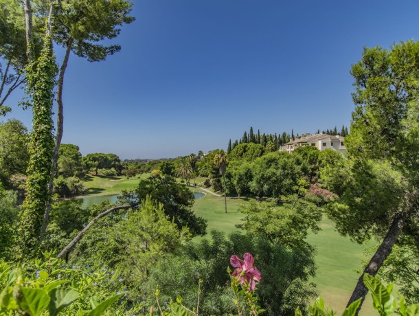 Apartment for sale in La Quinta, Marbella