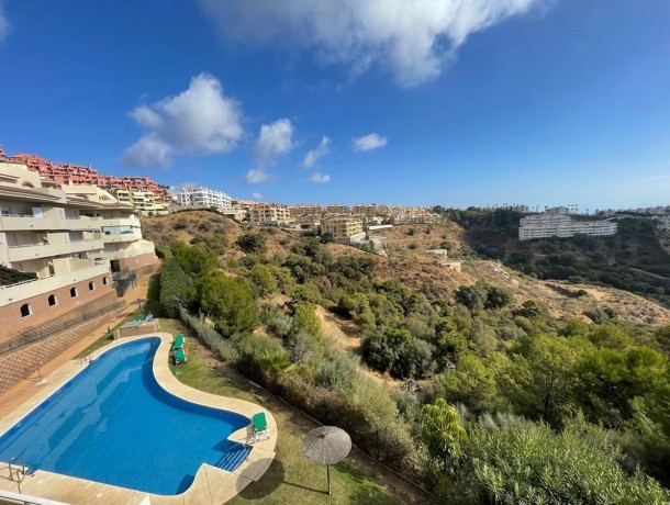 Apartment for sale in Calahonda, Marbella
