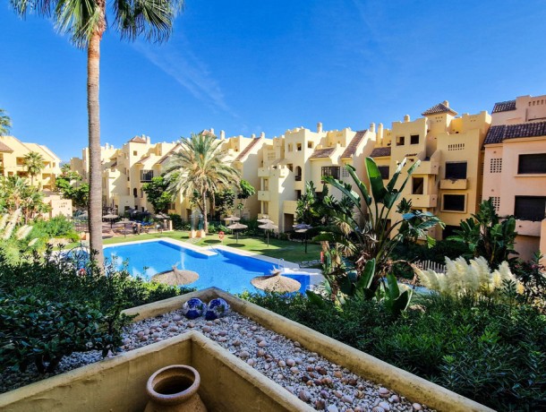 Apartment for sale in Manilva, Marbella