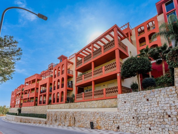 Apartment for sale in Benalmadena, Marbella